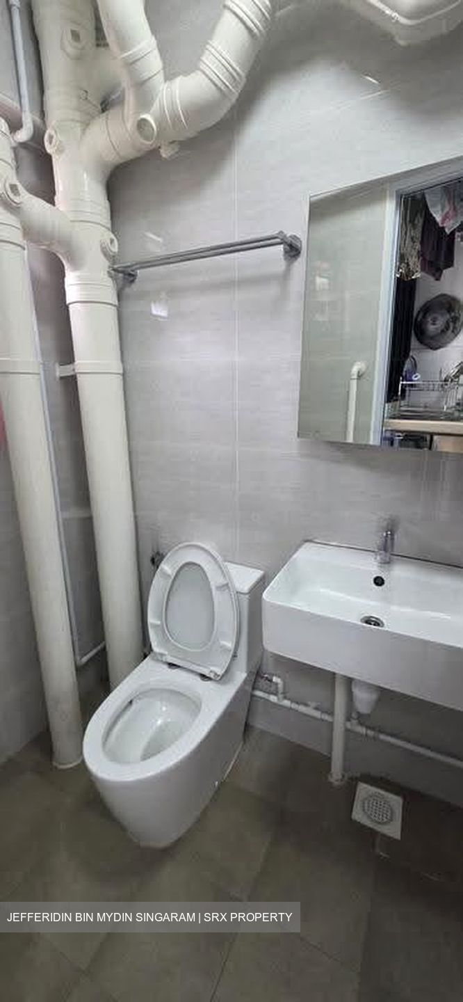 Blk 166 Bishan Street 13 (Bishan), HDB 4 Rooms #636740621